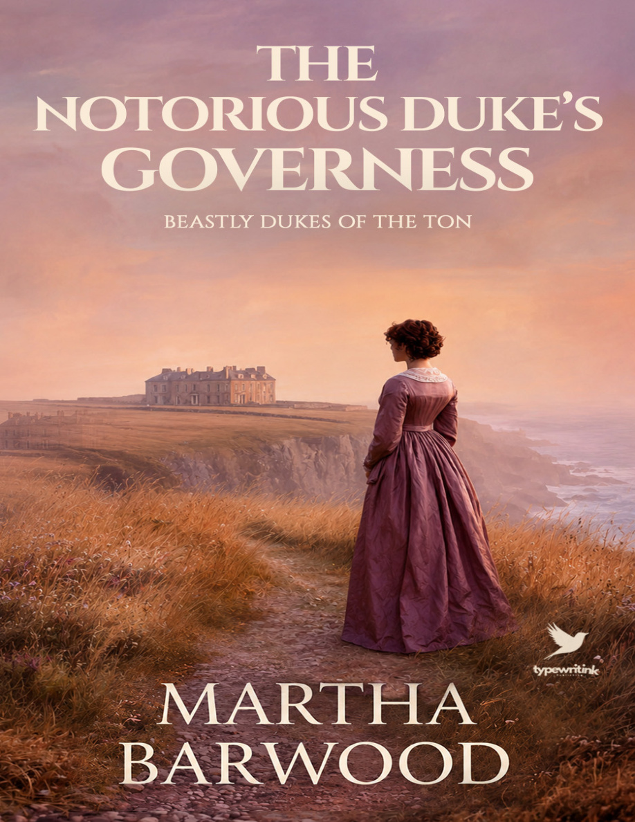 The Notorious Duke's Governess PDF Download