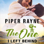 The One I Left Behind German Edition Piper Rayne Kitap Kapağı