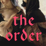 The Order TJ OShea Kitap Kapağı