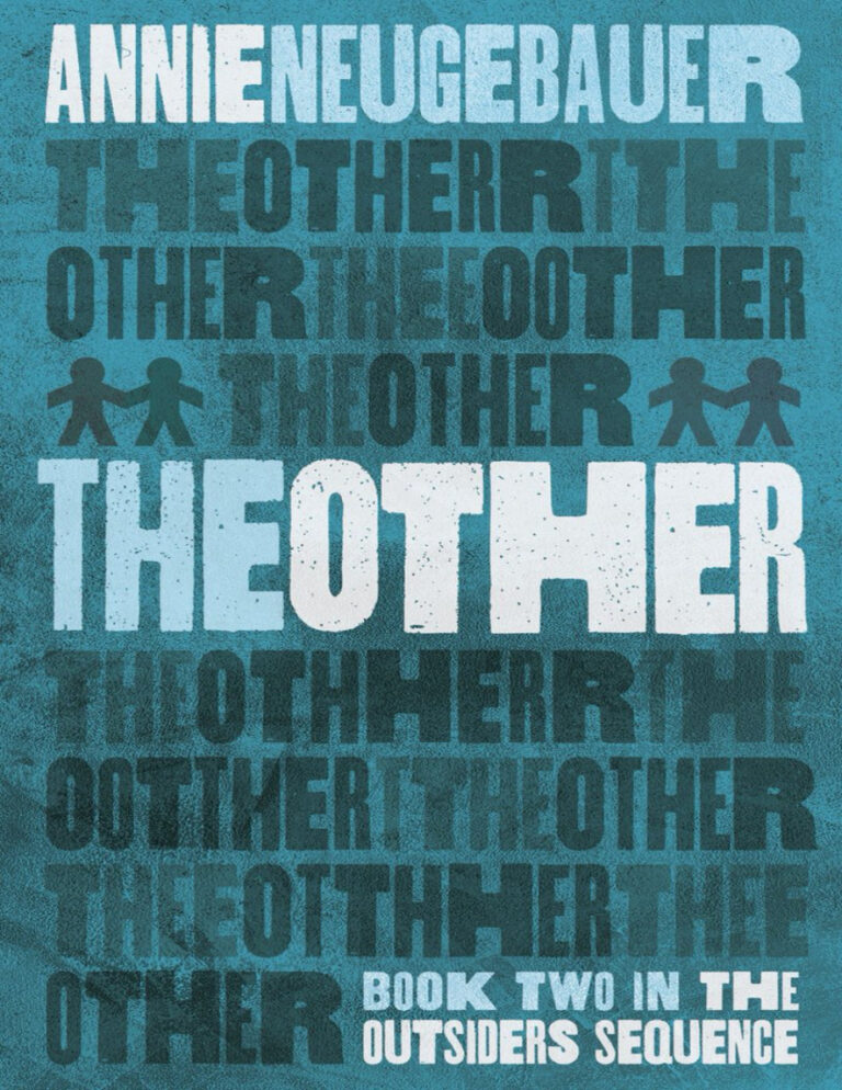 The Other Annie Neugebauer Kitap Kapağı