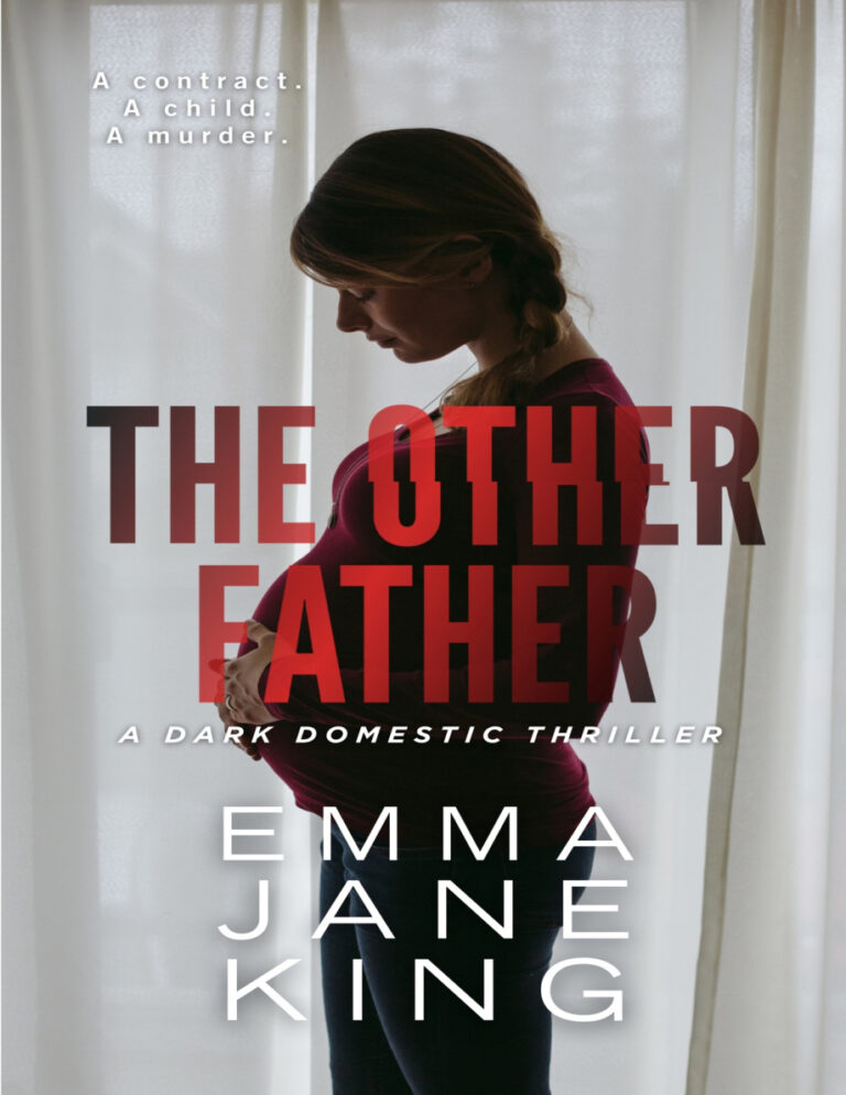 The Other Father Emma Jane King Kitap Kapağı