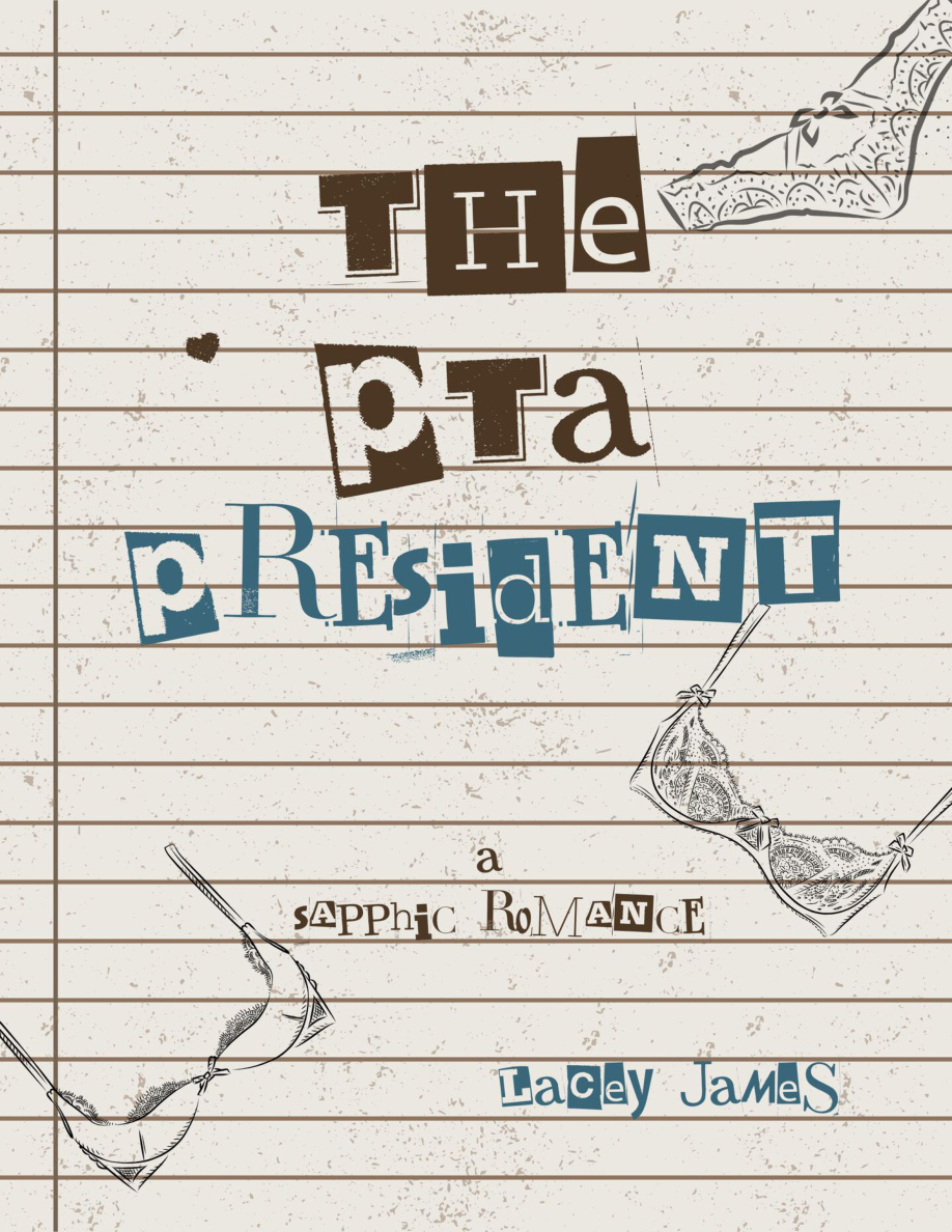 The PTA President PDF Download
