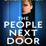 The People Next Door Carla Kovach Kitap Kapağı