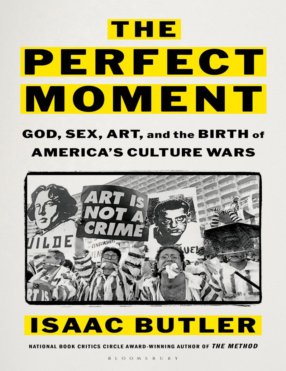 The Perfect Moment PDF Download