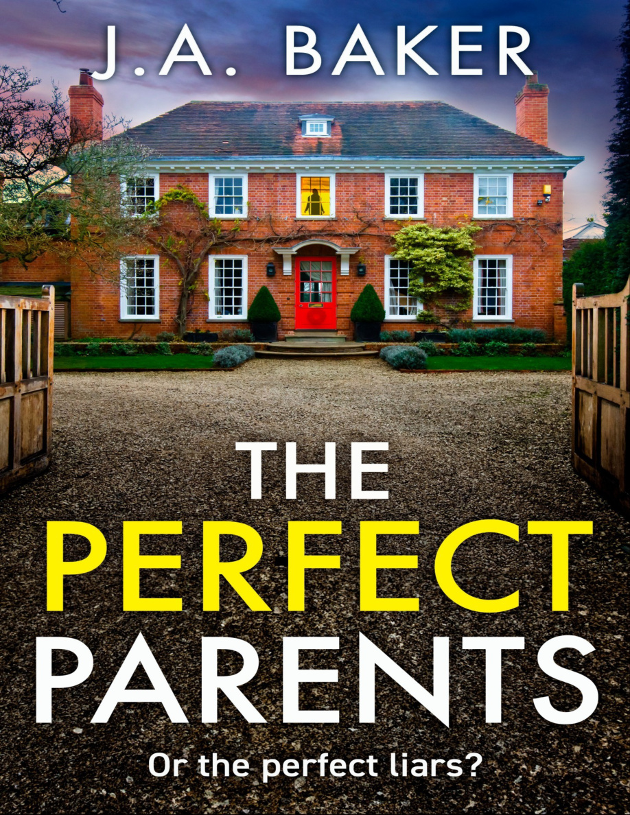 The Perfect Parents PDF Download