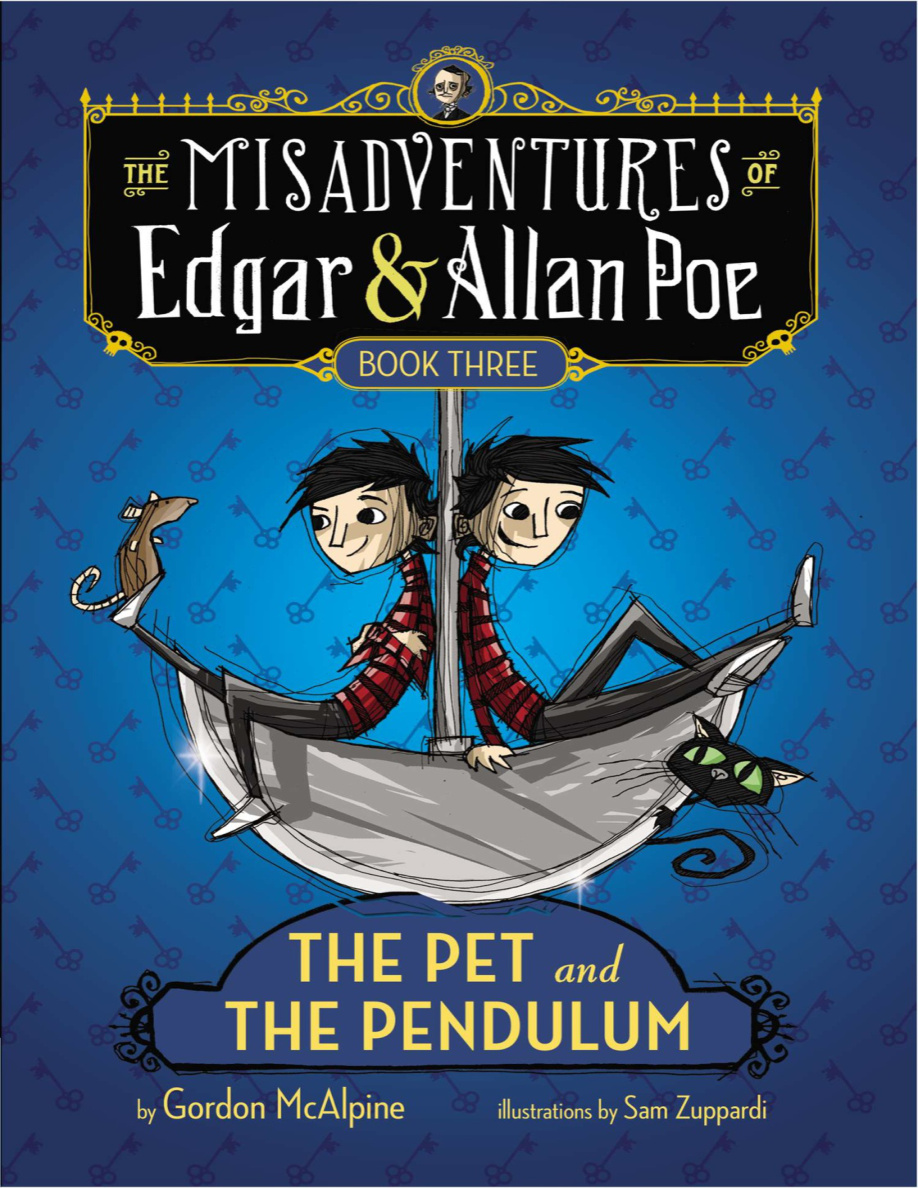 The Pet and the Pendulum PDF Download