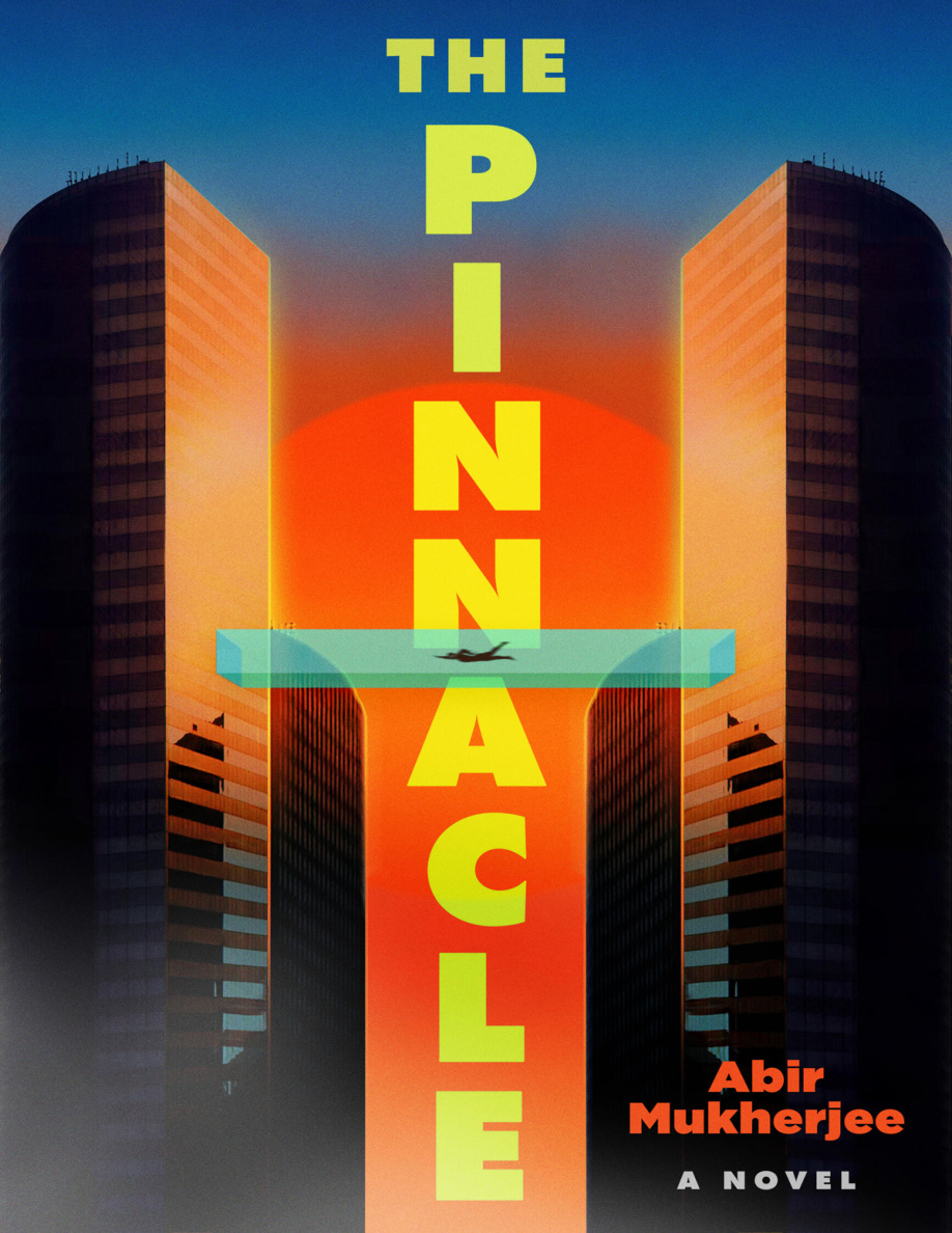 The Pinnacle PDF Download