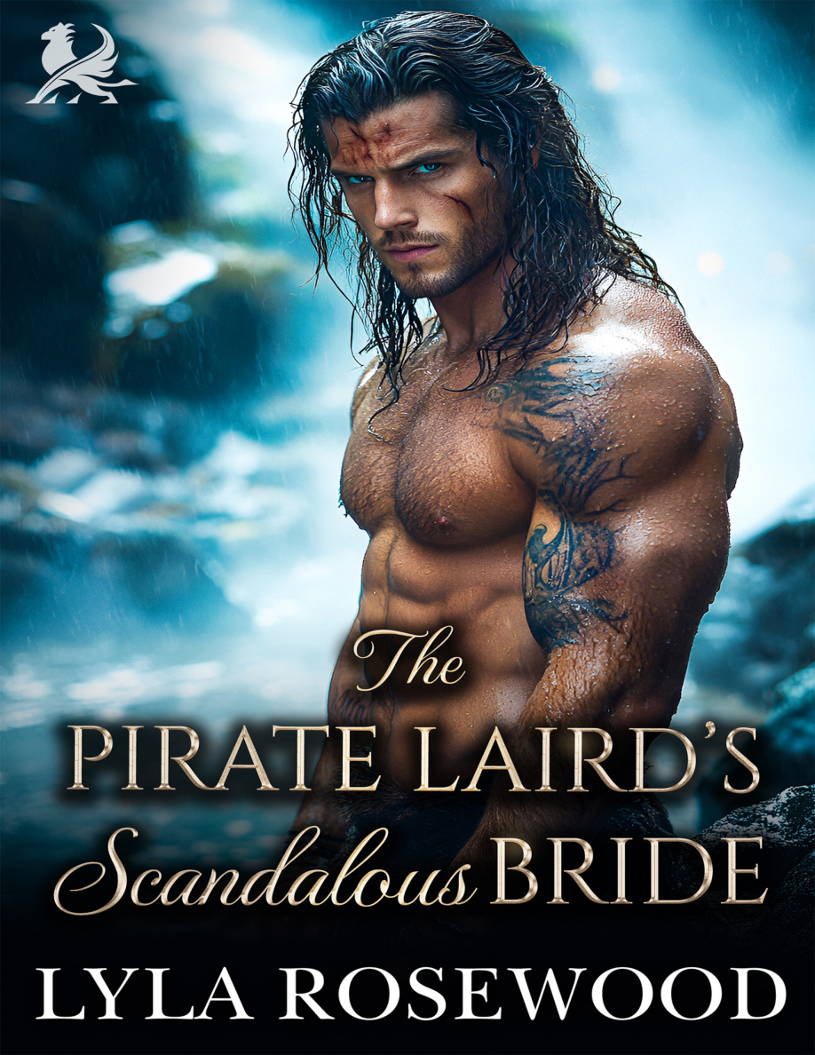The Pirate Laird's Scandalous Bride PDF Download
