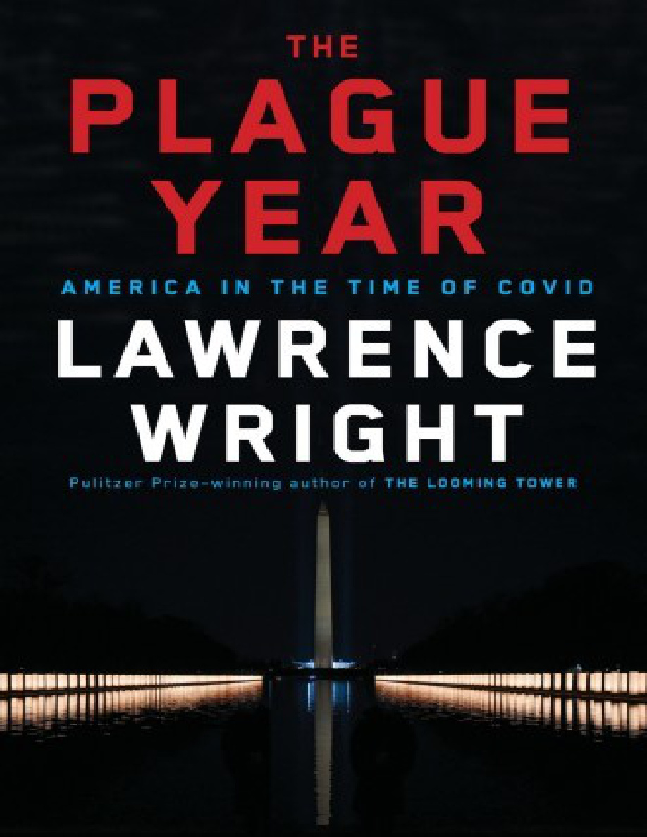 The Plague Year: America in the Time of Covid PDF Download