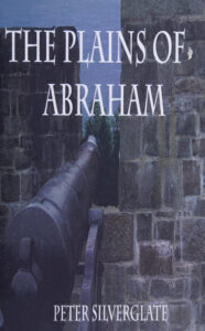 The Plains of Abraham peter silverglate Kitap Kapağı