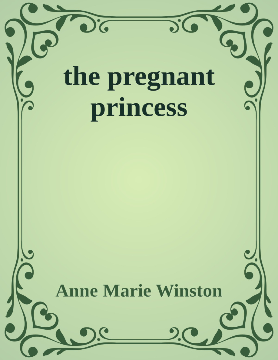 The Pregnant Princess PDF Download