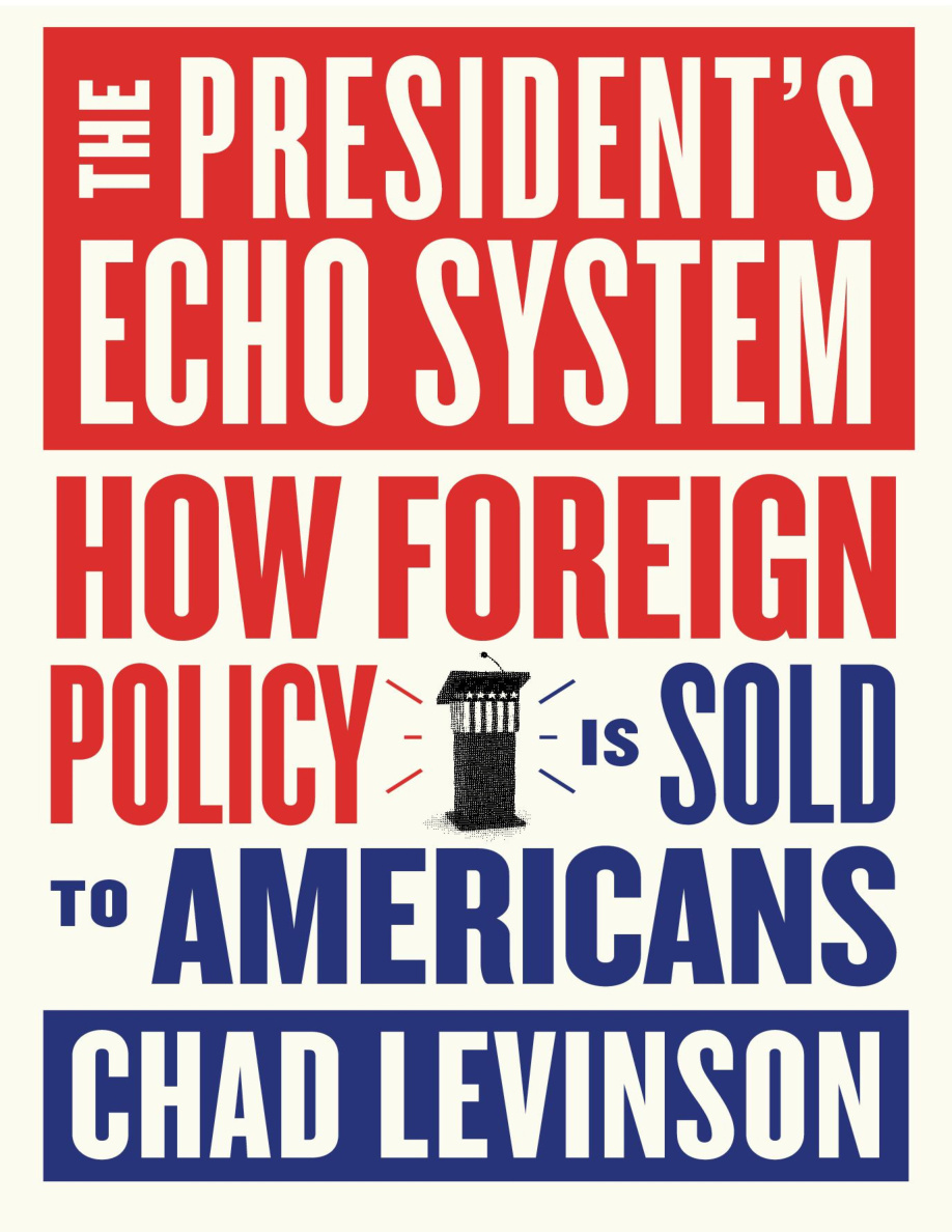 The President's Echo System PDF Download