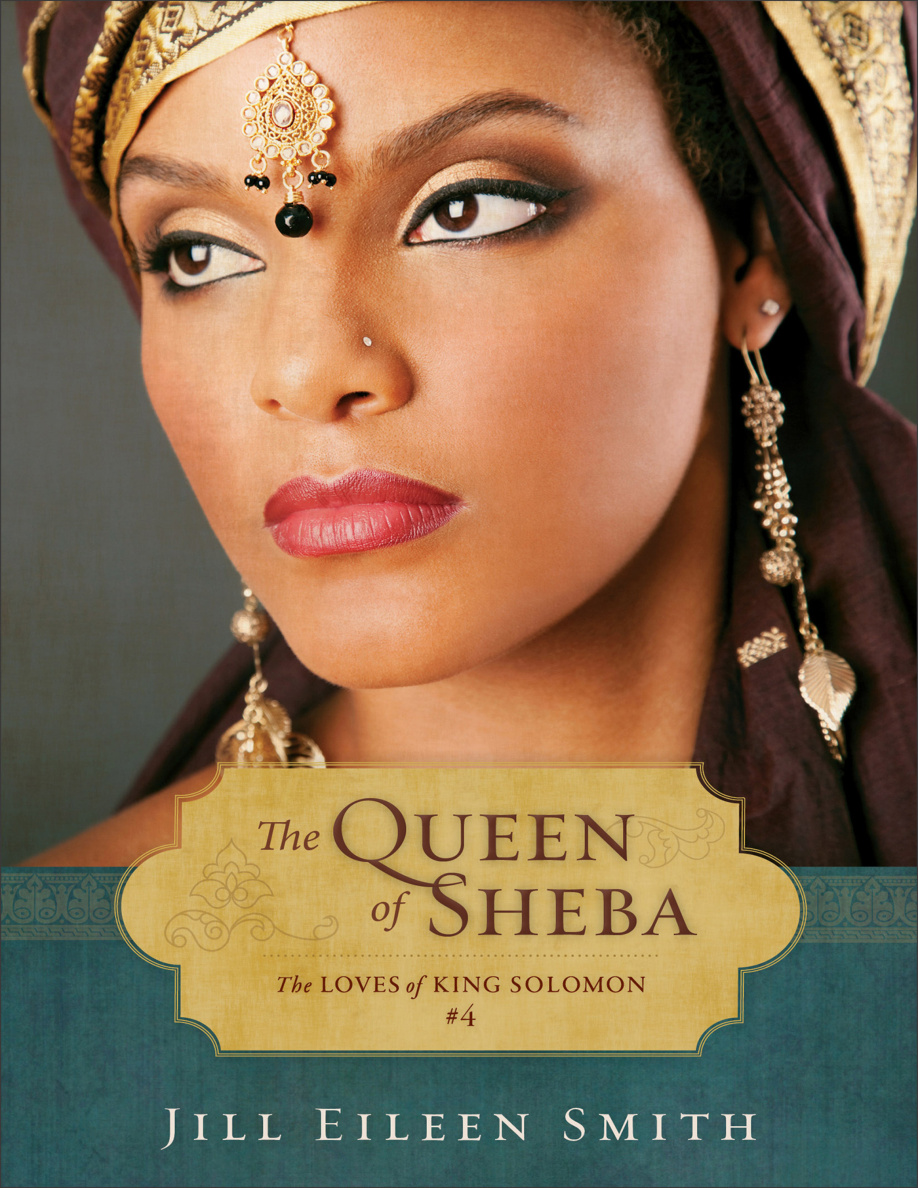The Queen of Sheba PDF Download