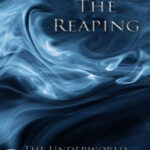 The Reaping Rotxinxpieces Kitap Kapağı