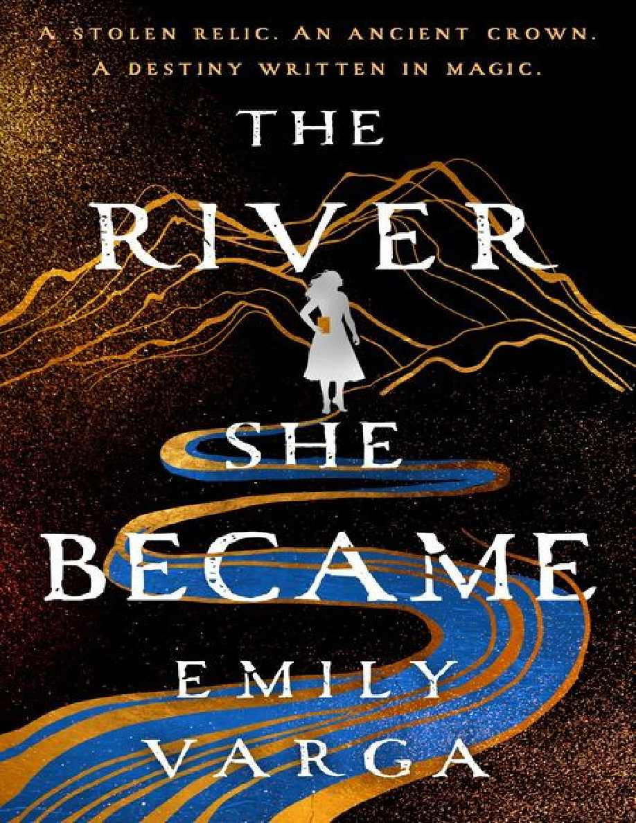 The River She Became PDF Download