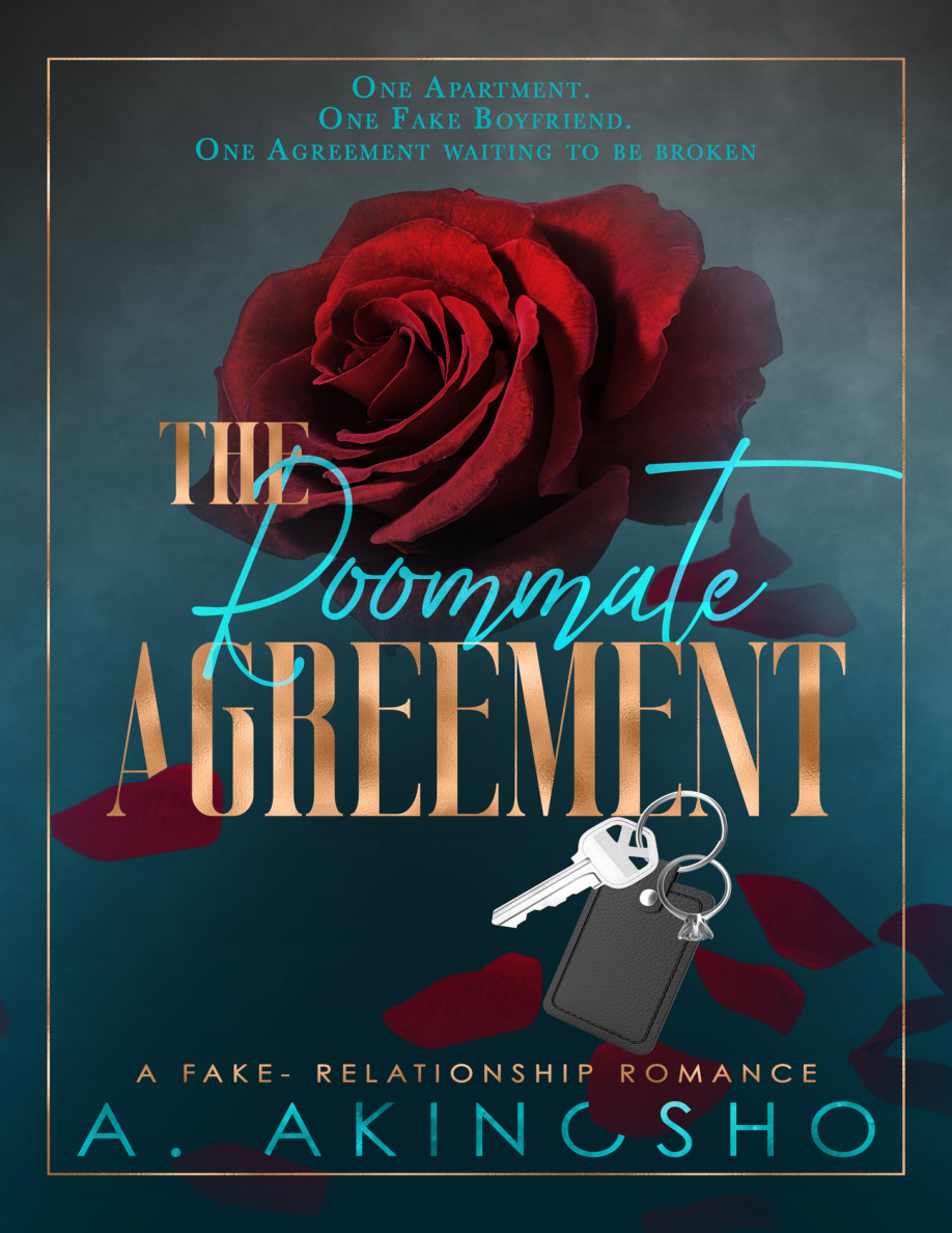 The Roommate Agreement PDF Download