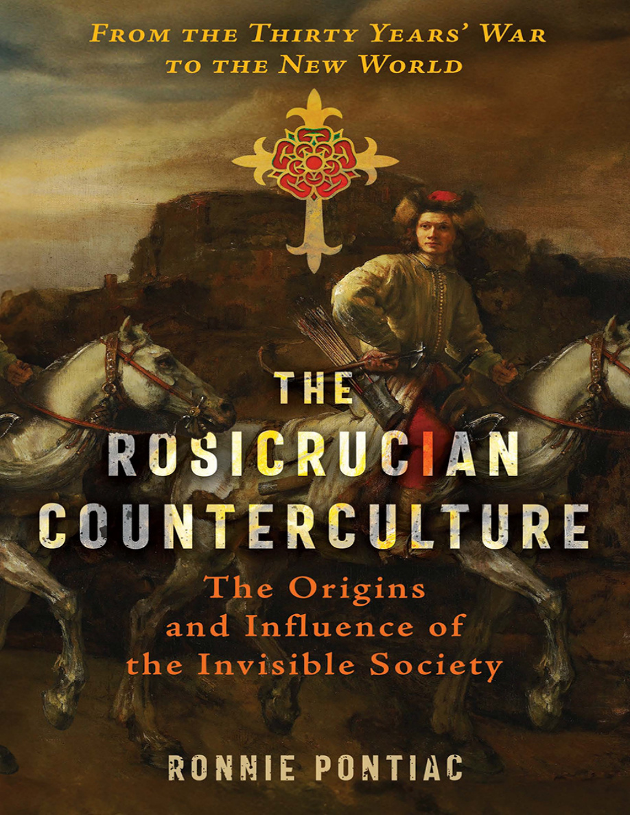 The Rosicrucian Counterculture PDF Download