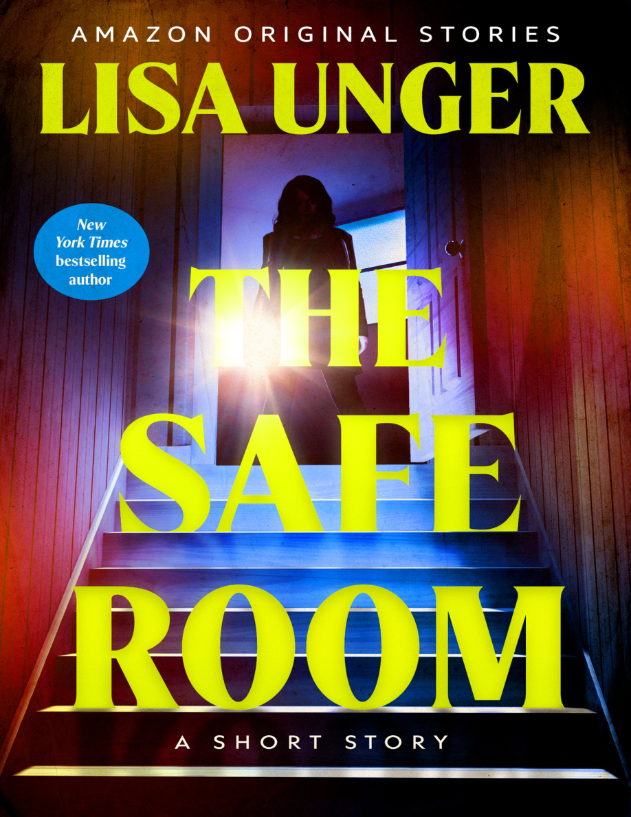 The Safe Room PDF Download