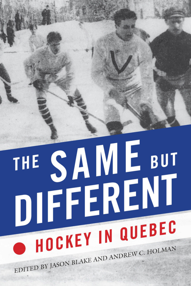 The Same but Different JASON BLAKE Kitap Kapağı