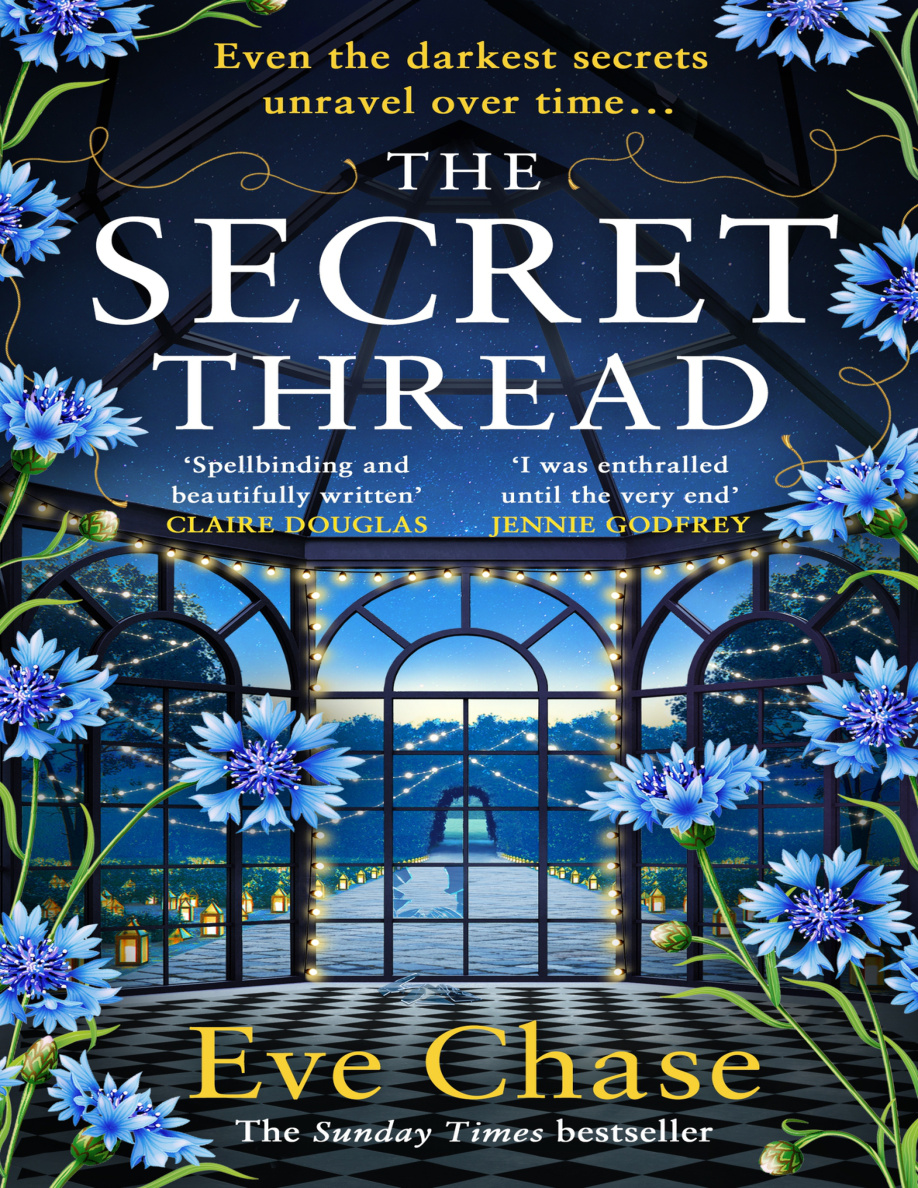 The Secret Thread PDF Download