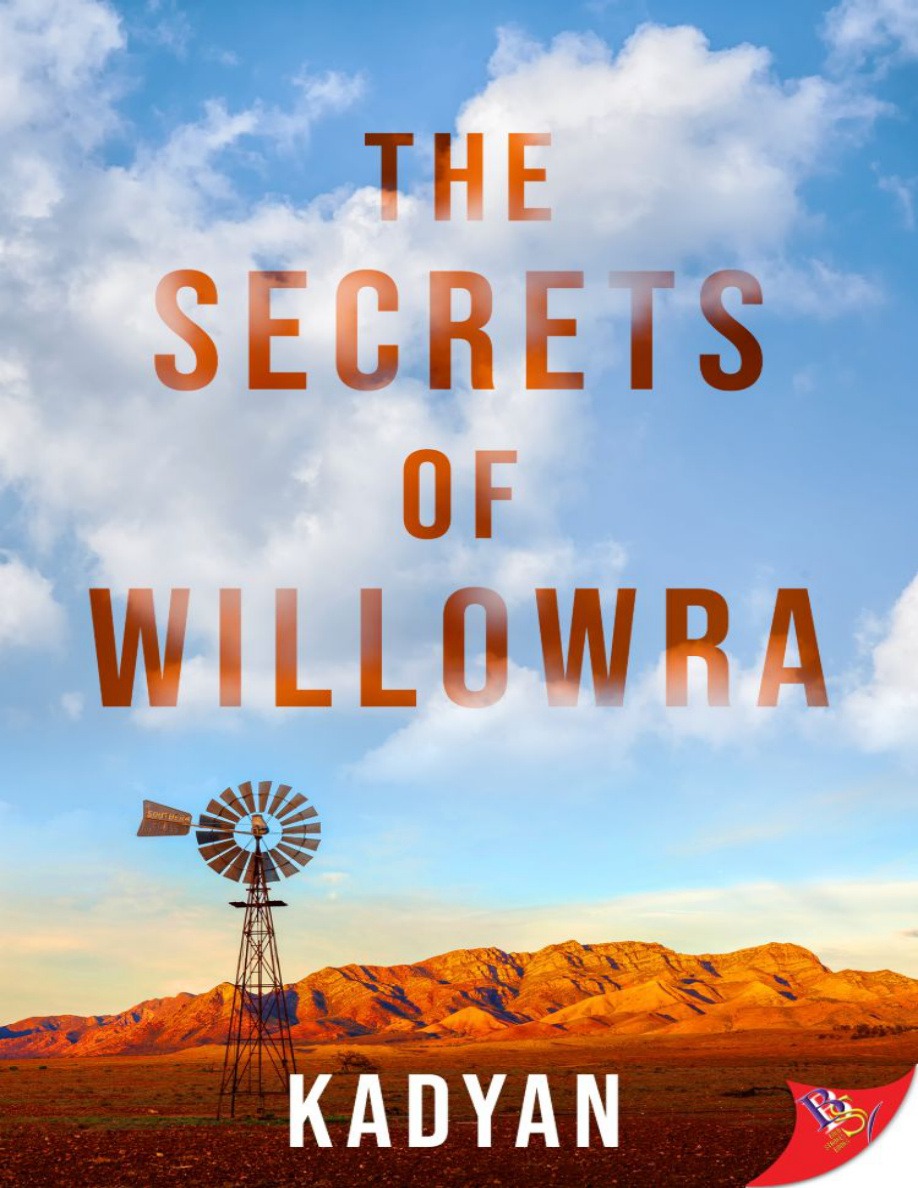 The Secrets of Willowra PDF Download