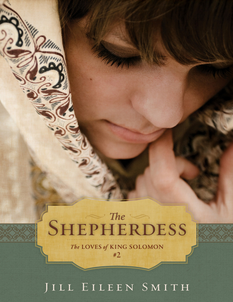 The Shepherdess PDF Download