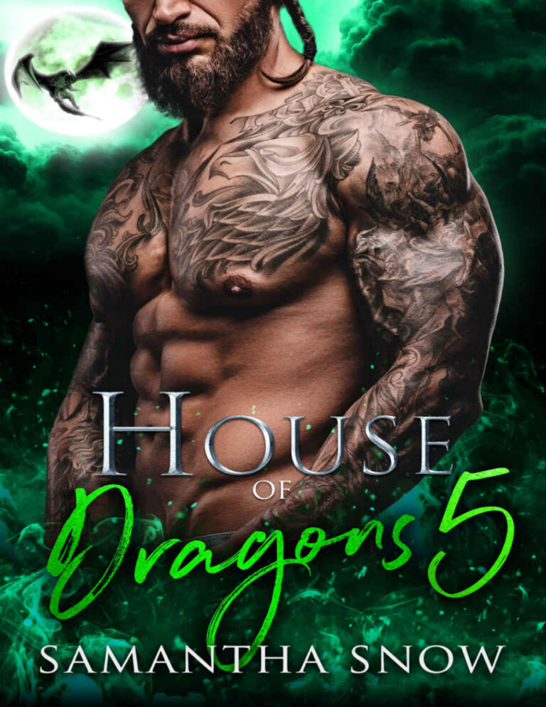 The Siblings House of Vampires 20 Samantha Snow Kitap Kapağı
