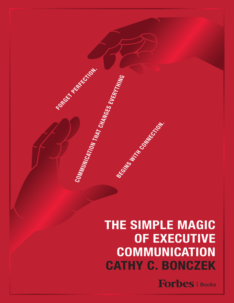 The Simple Magic of Executive Communication PDF Download
