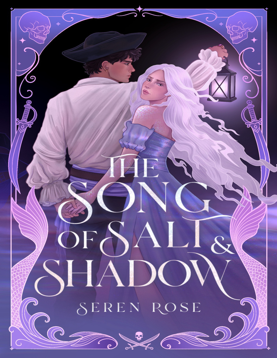 The Song of Salt and Shadow PDF Download
