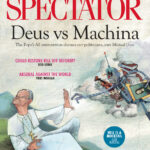 The Spectator May 30 2026 The Spectator Kitap Kapağı