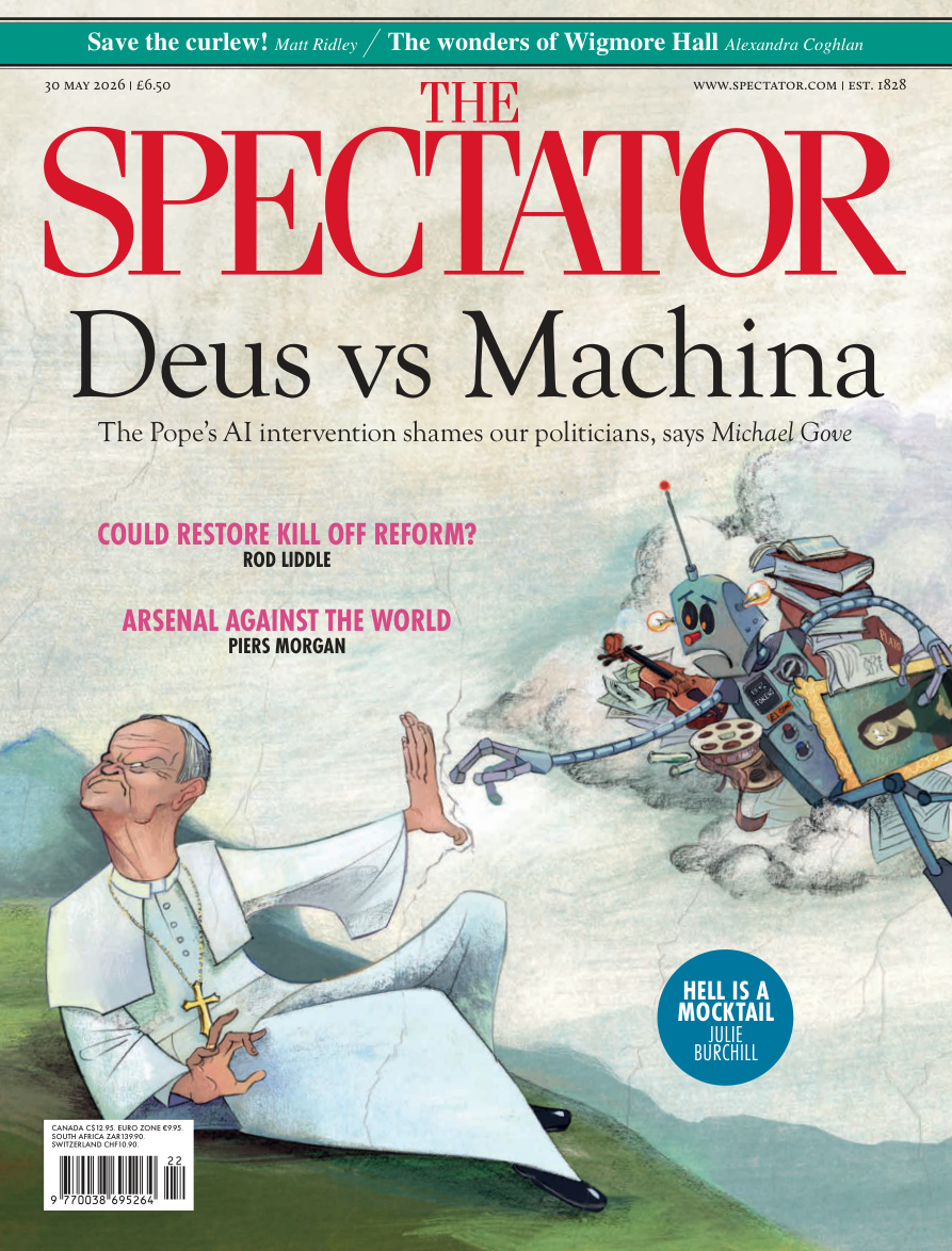 The Spectator - May 30 2026 PDF Download