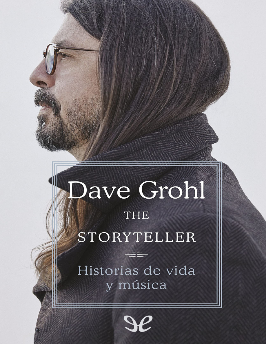 The Storyteller: Historias de vida y música PDF Download