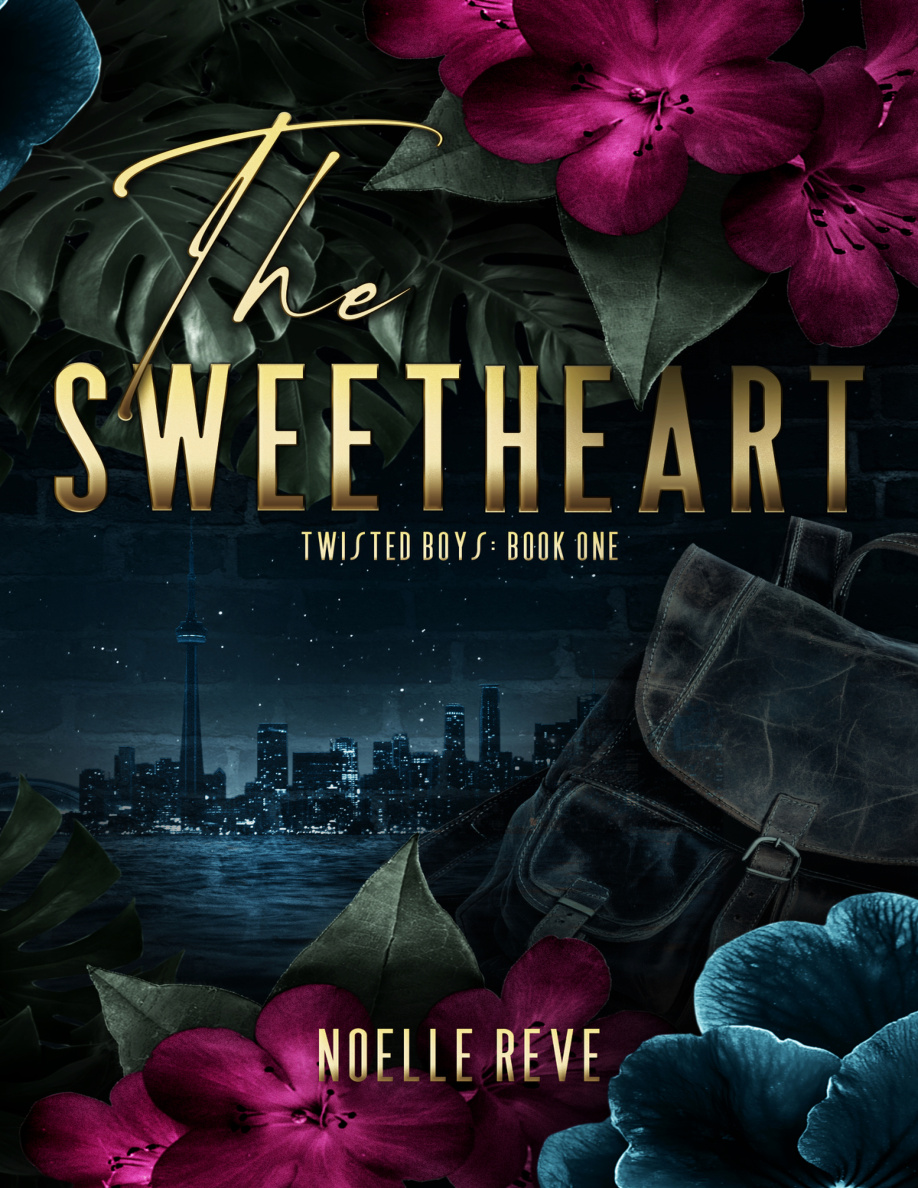 The Sweetheart PDF Download