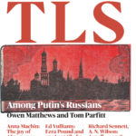 The TLS No 6405 15 May 2026 The TLS Kitap Kapağı