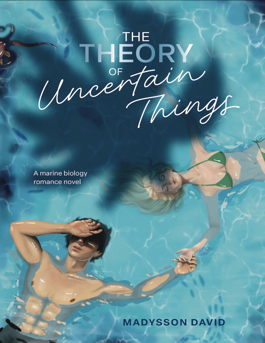 The Theory of Uncertain Things PDF Download
