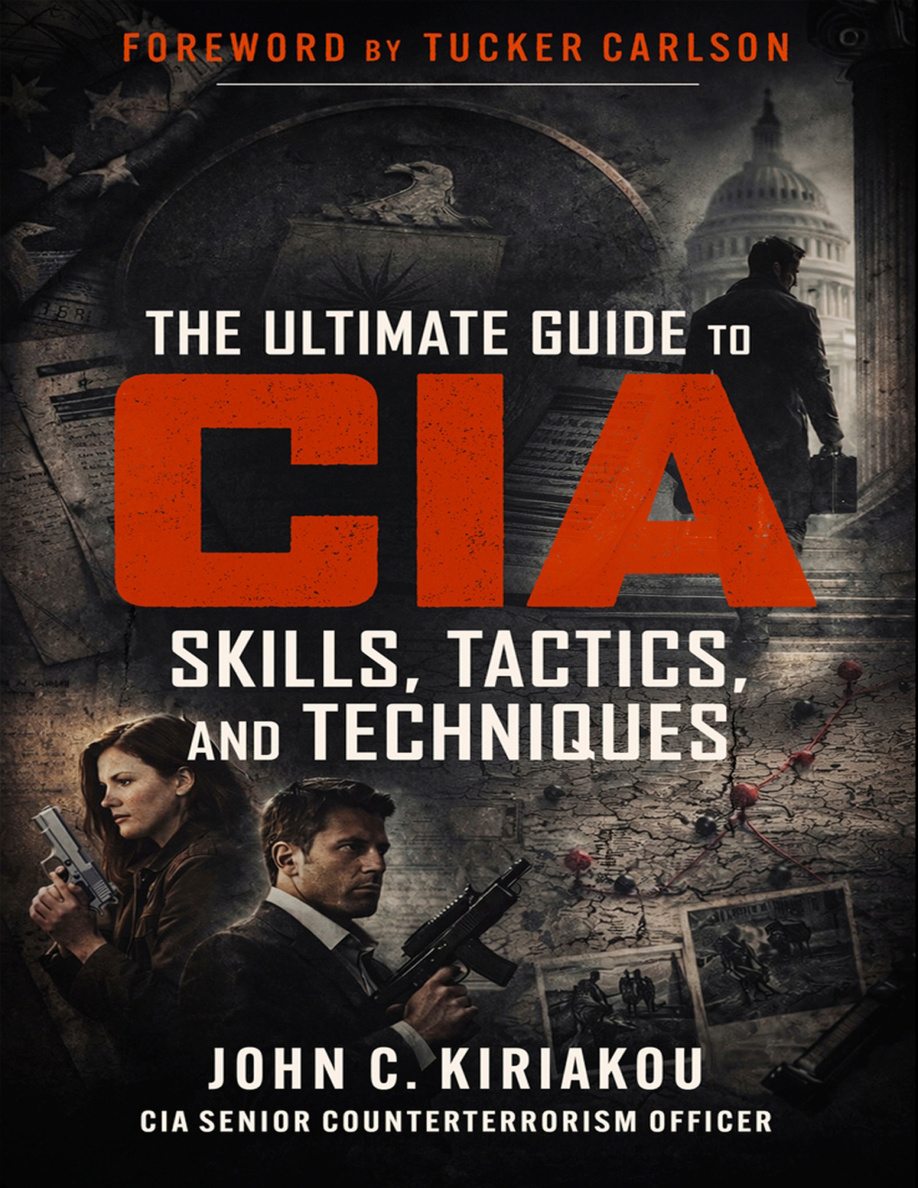The Ultimate Guide to CIA Skills PDF Download