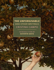 The Unforgivable And Other Alex Andriesse Kitap Kapağı