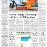 The Wall Street Journal June 02 2026 The Wall Street Journal Kitap Kapağı