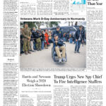 The Wall Street Journal Weekend June 67 2026 The Wall Street Journal Weekend Kitap Kapağı
