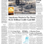 The Wall Street Journal Weekend May 3031 2026 The Wall Street Journal Weekend Kitap Kapağı