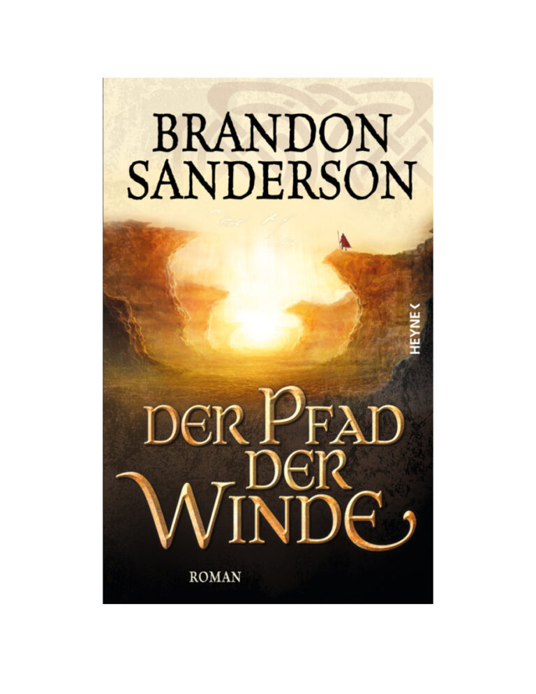 The Way of Kings Part 2 of 2 German Brandon Sanderson Kitap Kapağı