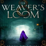 The Weavers Loom Jessi St John Kitap Kapağı