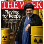 The Week USA Vol 26 Issue 1290 5 June 2026 The Week USA Kitap Kapağı