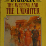 The Weeping And The Laughter Noel Barber Kitap Kapağı