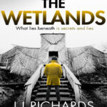 The Wetlands JJ Richards Kitap Kapağı