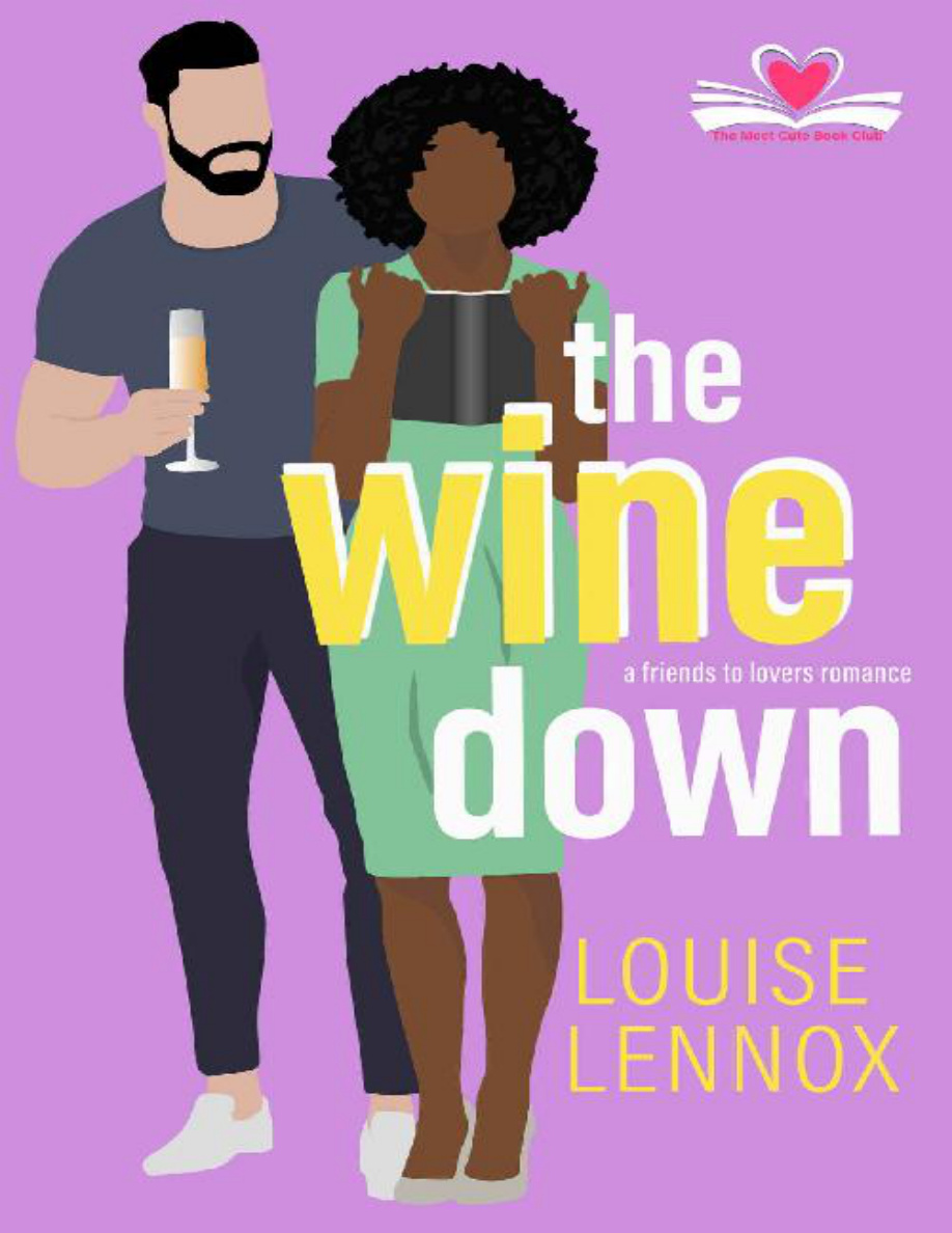 The Wine Down PDF Download