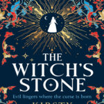 The Witchs Stone Kirsty Ferry Kitap Kapağı