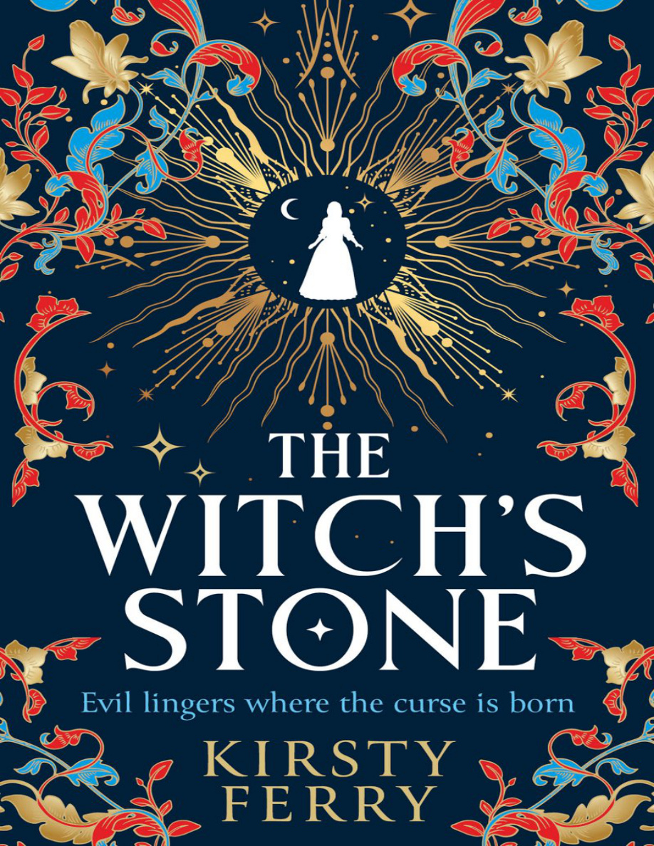 The Witch's Stone PDF Download