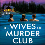 The Wives of Murder Club Emma White Kitap Kapağı