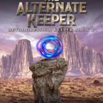 The alternate keeper an op Mc fantasy isekai adventure Jonathan brooks Kitap Kapağı